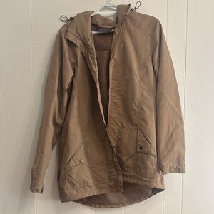 Women's Brown Jacket